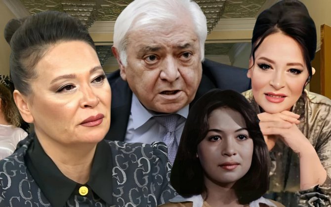 “Kaş mübarizəsini axıra qədər aparardı, Mehriban Xanlarova teatra qayıtmalıdır, yaxşı aktrisadır” - Aqil Abbasdan DƏSTƏK+ÖZƏL