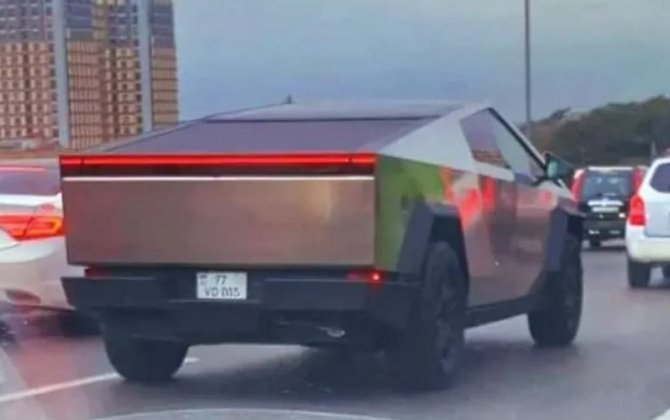 Bakıda gündəm olan maşın bu şəxsindir - FOTO