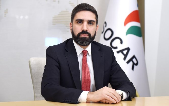 Rövşən Nəcəf Təhlükəsizlik İdarəsinin rəisini işdən çıxardı - FOTO