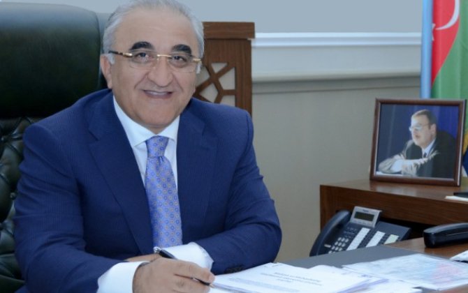 “Ali təhsilə Malayziya baxışı” - UNEC rektoru nələri sadaladı