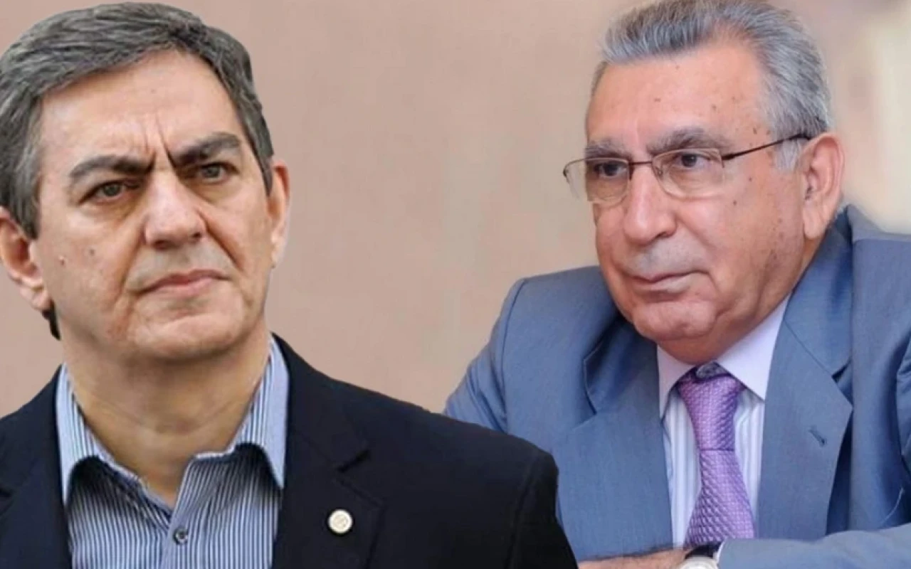 “Ramiz Mehdiyev” işində Əli Kərimli epizodu üzrə son ciddi detallar - FOTOLAR