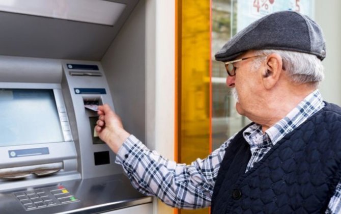 Изменился порядок назначения трудовых пенсий