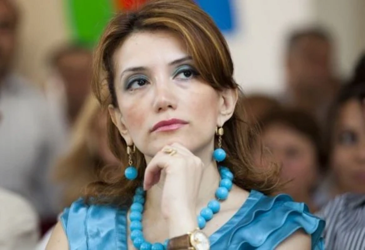 Gültəkin Hacıbəyli Türkiyədən deportasiya edildi