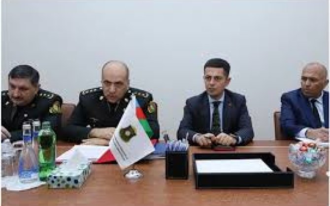 В Госслужбе по призыву 9 сотрудников уволены за недостатки в работе