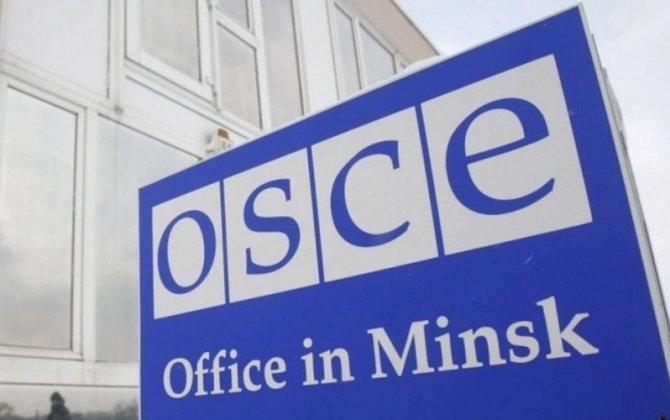 ATƏT Minsk qrupu rəsmən fəaliyyətini dayandırdı