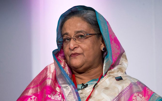 Срок заключения экс-премьера Бангладеш увеличили на пять лет