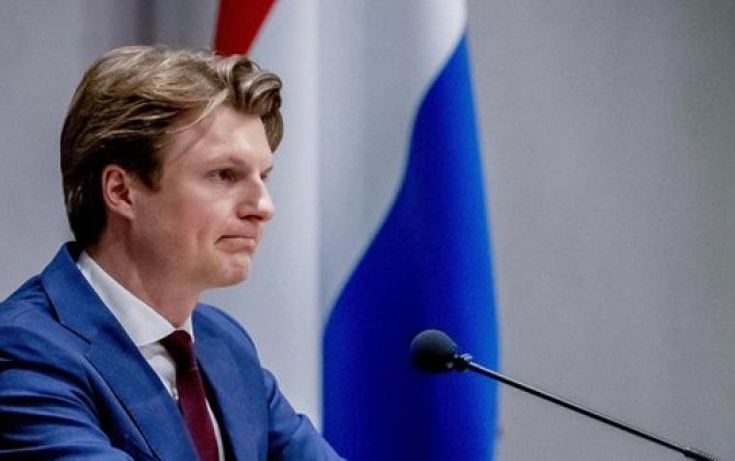 Министр обороны Нидерландов: Украине предоставим 250 млн евро по инициативе PURL