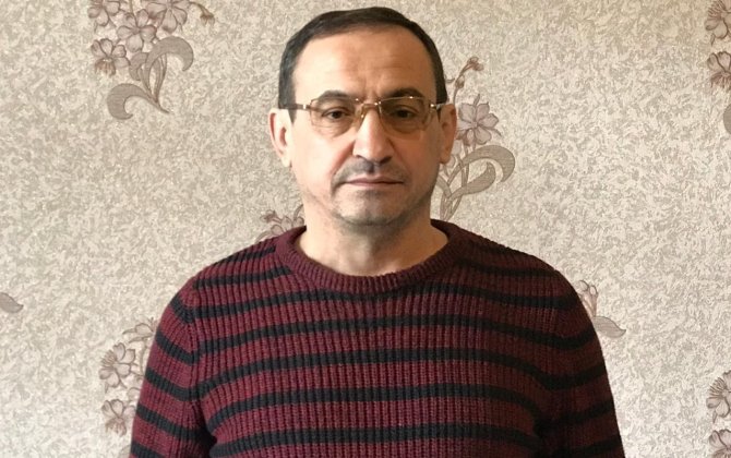 Məmməd İbrahimliyə ittiham irəli sürüldü