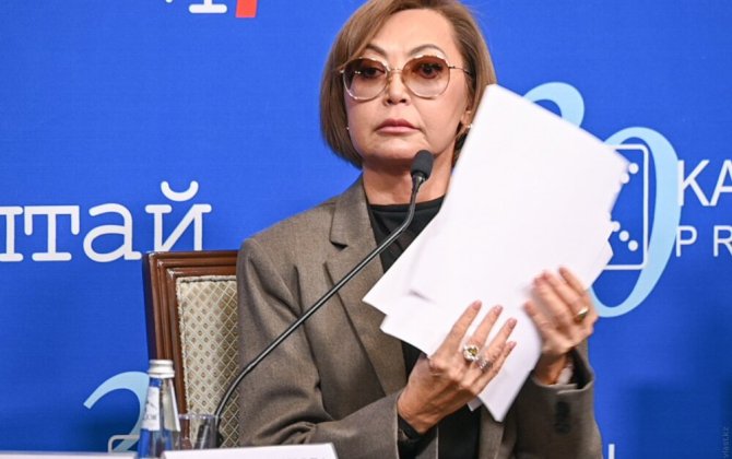 В Казахстане в отношении главного редактора интернет-издания возбуждено уголовное дело