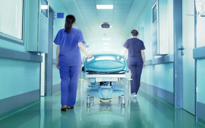 Ötən ay zəhərlənmədən ölənlərin sayı açıqlandı