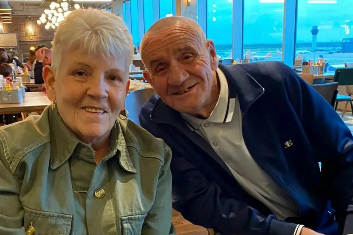 Kiprdə ölən britaniyalı turistin ürəyi yoxa çıxıb