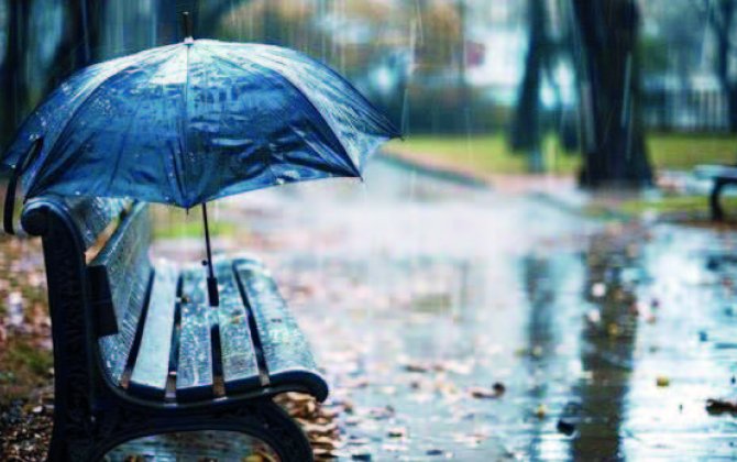 Ötən ay yağıntılar normadan az olub