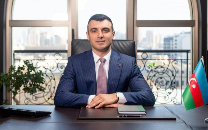 Taleh Kazımov onu direktor təyin etdi