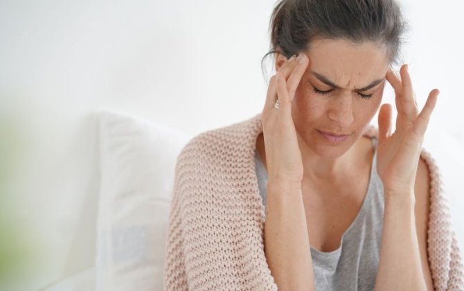 Baş ağrısını tez aradan qaldırmaq üçün sadə hiylə