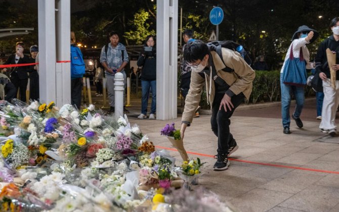 Honkonqdakı yanğında ölənlərin sayı artdı