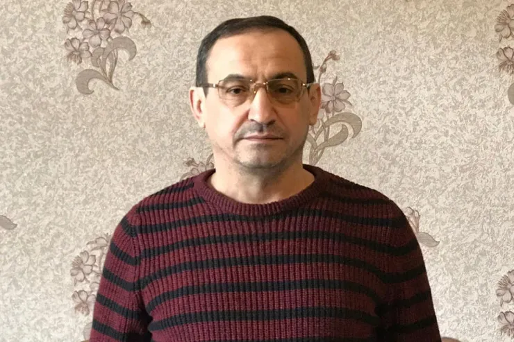 Məhkəmə Məmməd İbrahimin barəsində qərar verdi