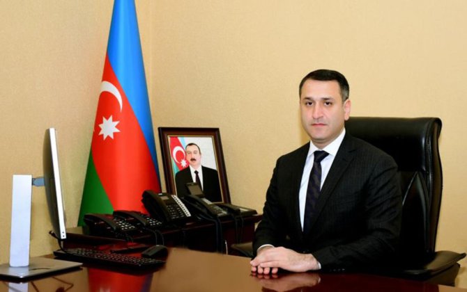 Освобожден от должности министр здравоохранения Нахчыванской АР
