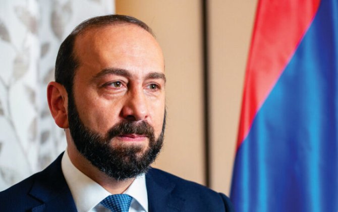 МИД Армении: Мирзоян 2-3 декабря совершит визит в Брюссель