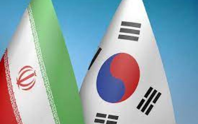 В Иране арестованы двое граждан Южной Кореи по подозрению в контрабанде