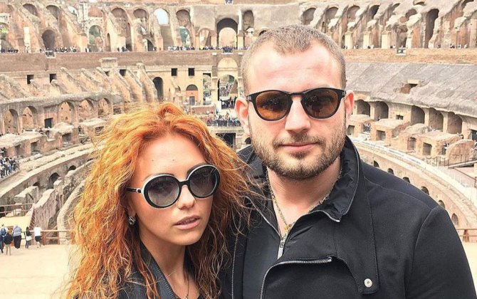 Найдены тела расчлененного в ОАЭ российского бизнесмена и его супруги