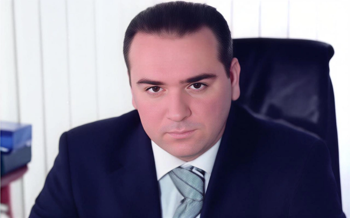 Ramiz Mehdiyevin oğlu fövqəladə hallar nazirinin müavini vəzifəsindən azad edildi