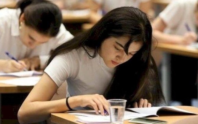 Bu il üzrə peşə tanınması ilə bağlı son imtahan keçiriləcək