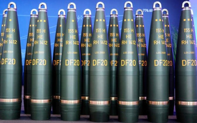 Ukraynada axan qanlar onlara milyardlar qazandırıb... – Rekord rəqəm!