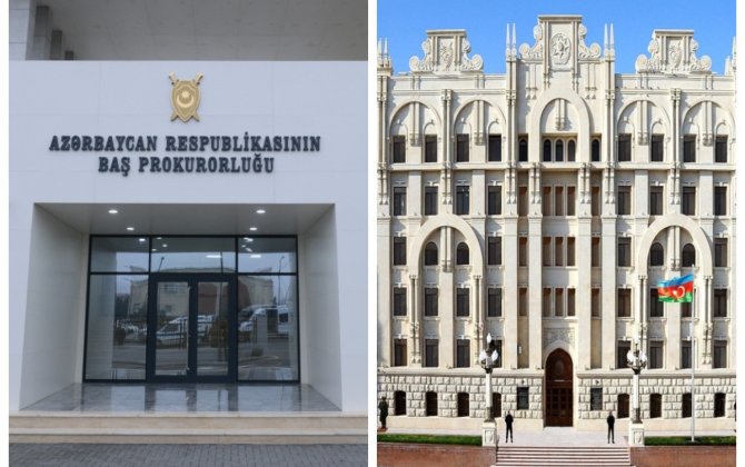 Sabunçuda 11 il əvvəl törədilmiş qətlin üstü açılıb