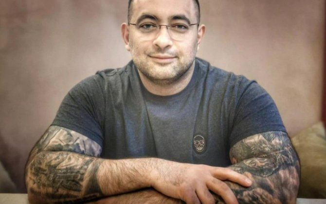 Спецназ задержал «нового лидера азербайджанцев на Урале»