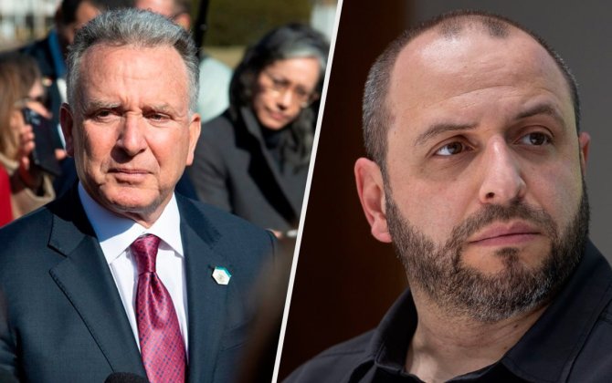 Уиткофф и Умеров провели новую встречу во Флориде