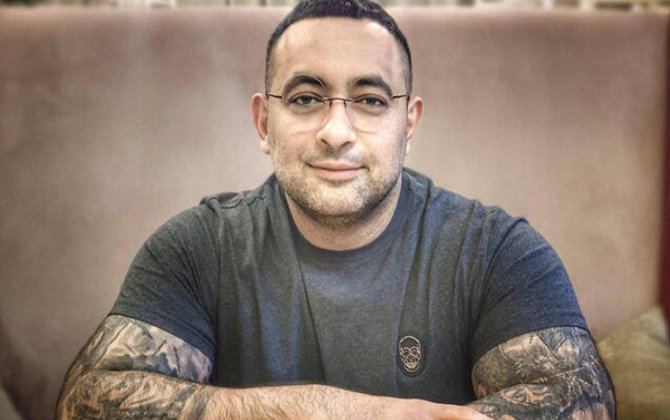 Yekaterinburqda polis və xüsusi təyinatlılar azərbaycanlını saxlayıb