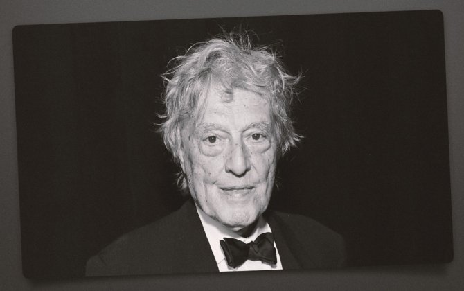 “Aşiq Şekspir”in ssenaristi 89 yaşında öldü