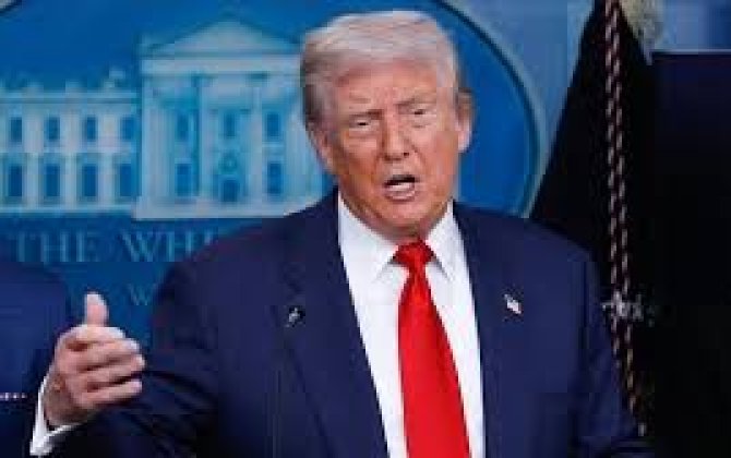 Трамп заявил о важности диалога Израиля с Сирией