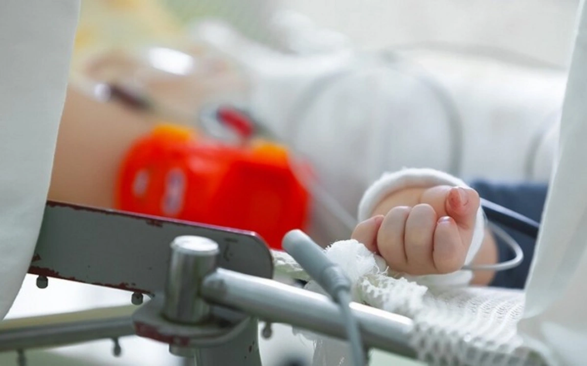 В Джалилабаде шестимесячный ребенок скончался после инъекции?