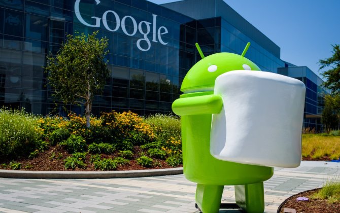 Израильская армия ограничила использование Android