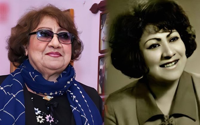 “Kimdənsə rəsmi nikahsız iki uşaq qazanmış qadına hədiyyələr gəlir, efirlərin yiyəsi yoxdur” - Xalq artisti sosial verilişləri tənqid etdi - FOTO+ÖZƏL