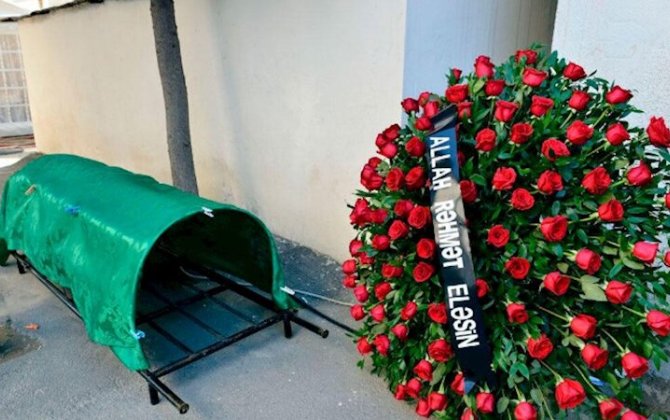 Azərbaycanda sabiq nazir vəfat etdi