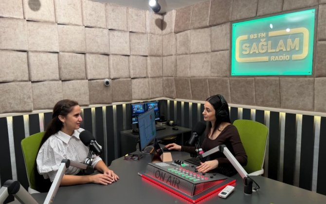 Tanınmış pediatr sarılığın təhlükəli nəticələrindən DANIŞDI