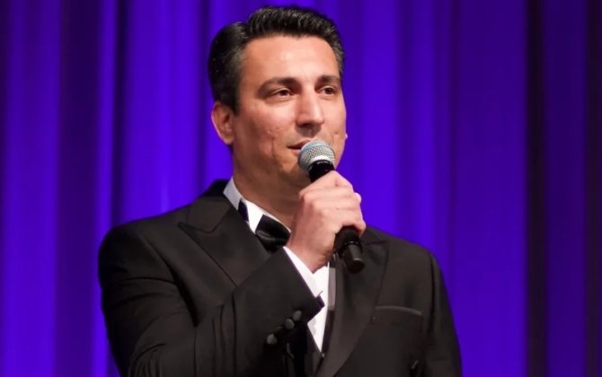 Xəzər aparıcılığa başladı