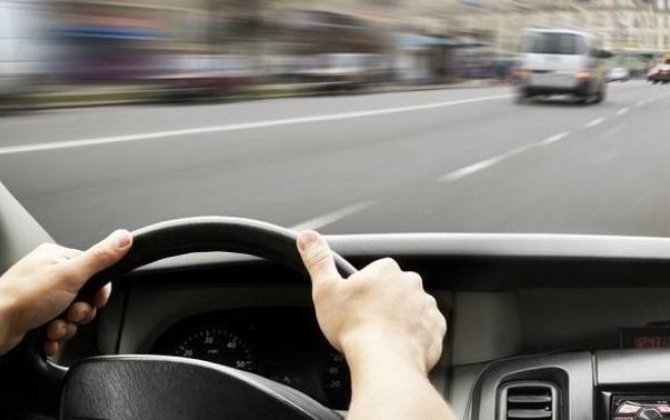 Nəqliyyatı İntellektual İdarəetmə Mərkəzi sürücülərə müraciət etdi