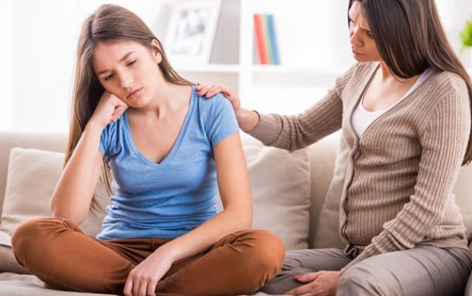 Yeniyetmələrlə ünsiyyət zamanı psixoloji məqamlar - Psixoloqdan açıqlama