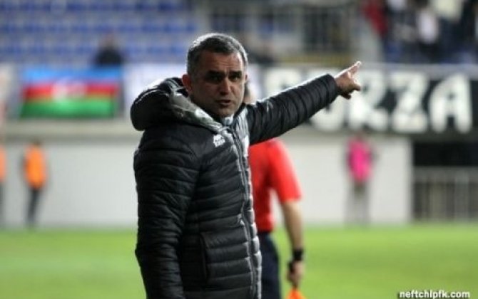 Tərlan Əhmədov aşağı liqada işləməyi özünə yaraşdırmadı, təklifi geri çevirdi