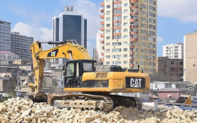 Şərur MTK-dan daha bir narazılıq: Sakinlər səs-küydən evdə otura bilmirlər