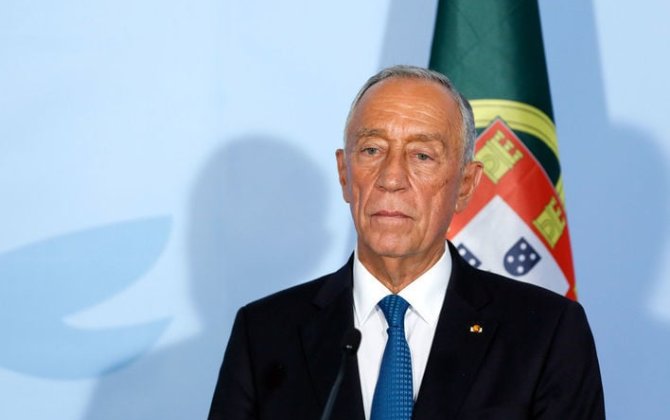 Президент Португалии перенес экстренную операцию