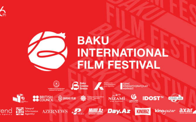 Bakıda Beynəlxalq Film Festivalı keçiriləcək