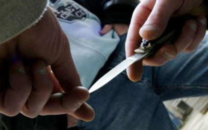 Ərinin başqasıyla görüntülü danışdığını görən qadın evdən getdi, qanlı cinayət baş verdi – TƏFƏRRÜAT