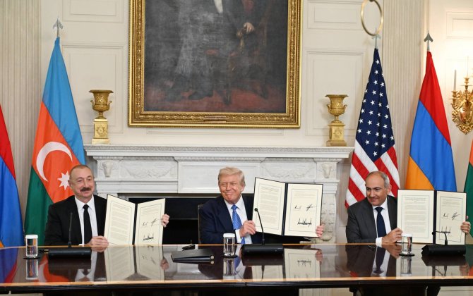 “Bu, 2025-ci ildə dövlət və xalq olaraq əldə etdiyimiz ən böyük uğurdur”