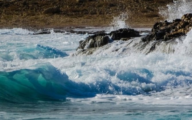 ŞOK: Xəzərin suyu çoxalacaq, bu binalar su altında qalacaq - XƏBƏRDARLIQ