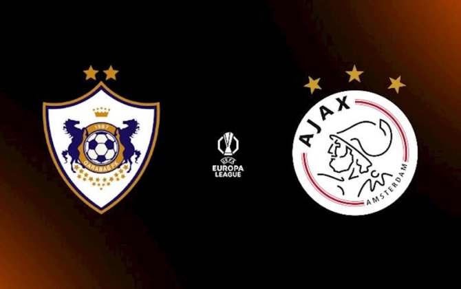 “Qarabağ”dan “Ayaks”la matç ərəfəsində azarkeşlərə müraciət