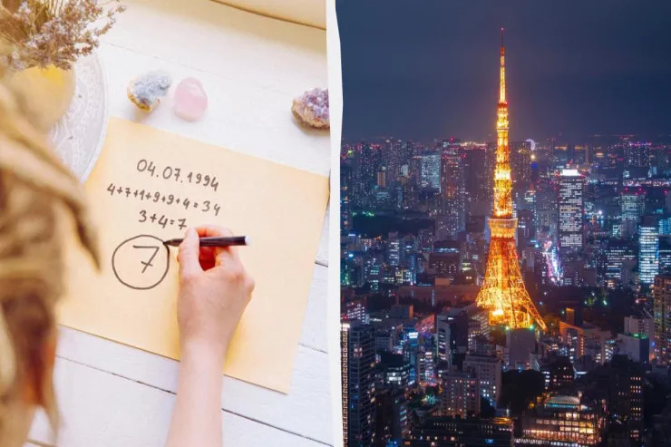 Hansı şəhər ruhunuzu əks etdirir? Doğum tarixinizlə öyrənin